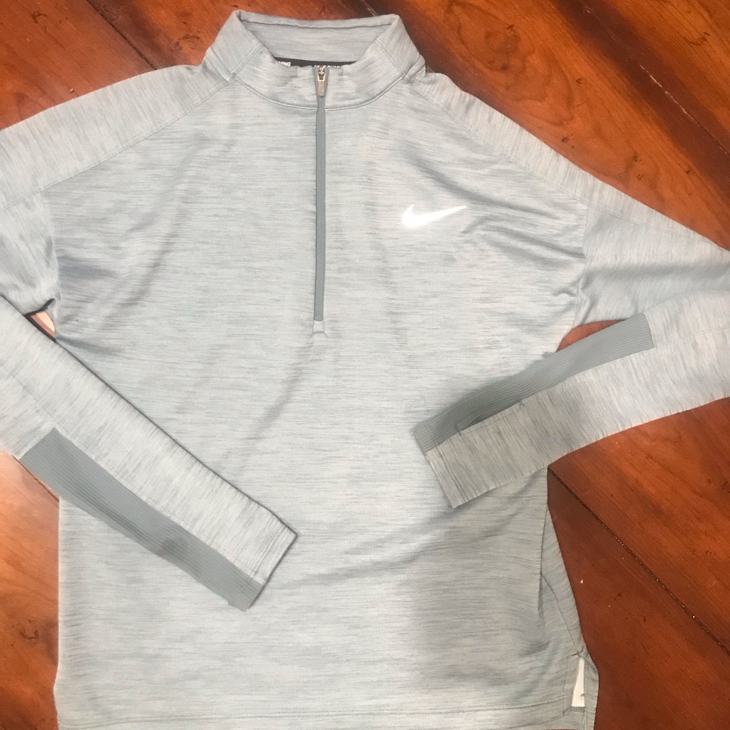 Nike Jogging Jacket